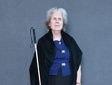 Deborah Kent Stein