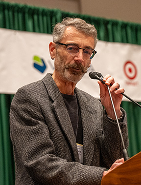 Donald Winiecki 