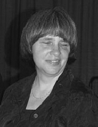 Peggy Elliott