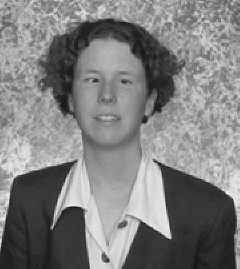 Jennifer Dunnam