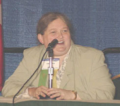 Tami Dodd Jones
