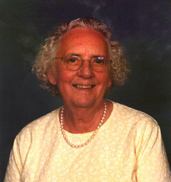 Dr. Lilli Nielsen