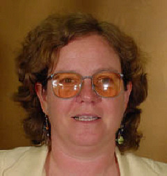 Lynn Heitz