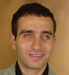 Mazen Abou-Antoun