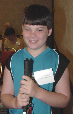 Michael Taboada
