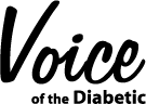 Voice of the Diabetic Logo