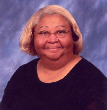 Nancy McCrary