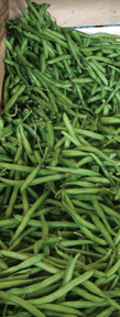 Green beans