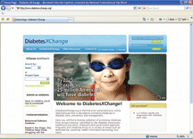 DiabetesXChange.org 