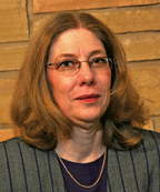 Connie Kleinbeck