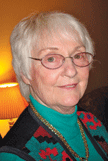 Margaret E. Cleary