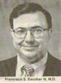 Francisco S. Escobar