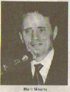MARC MAURER