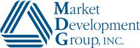 Market Development Group Logo