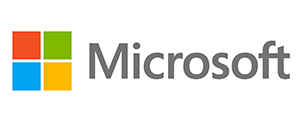 Microsoft Logo