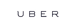 UBER logo