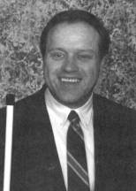 Gary Wunder