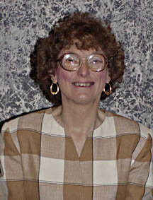 Carol Clark