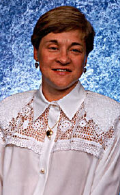 Gisela Distel, February 14, 1956, to August 3, 2001