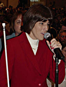 Pamela Dubel
