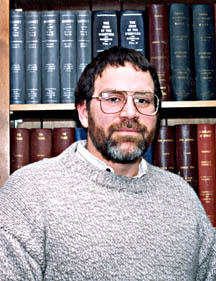 Ron Ferguson