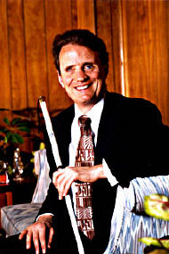 Marc Maurer