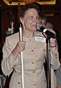 Suzie Stanzel