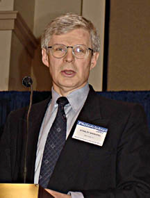 Dr. Stanley Wainapel