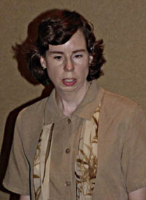 Donna Wood