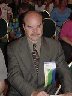 Kevan Worley