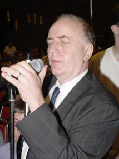 Carl Jacobsen