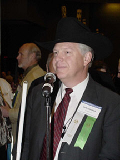Ron Gardner