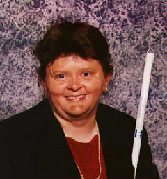 Jane Lansaw