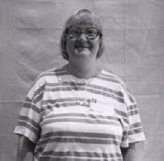 Cheryl Livingston
