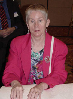 Sharon Maneki