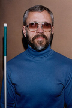 Robert Leslie Newman