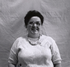 Nancy Oltman
