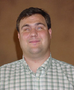 Ryan Osentowski