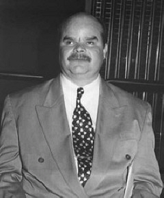 Kevan Worley
