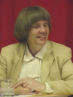 Peggy Elliott