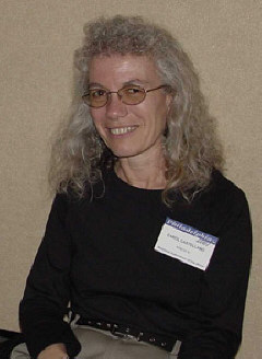 Carol Castellano