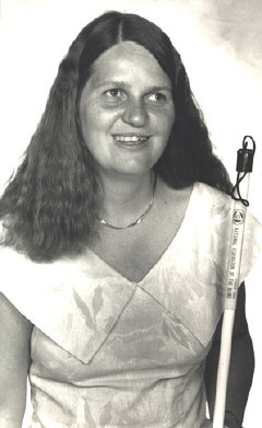 Julie Deden
