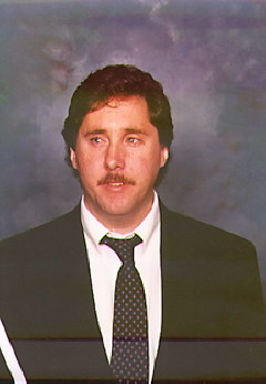 Brian Miller