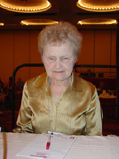 Diane McGeorge