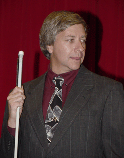 Jeff Altman