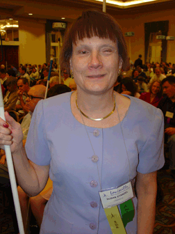 Suzie Stanzel
