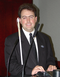 Mark Riccobono