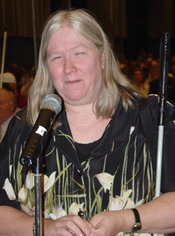 Zena Pearcy