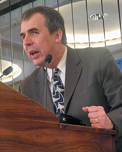 Jim McCarthy