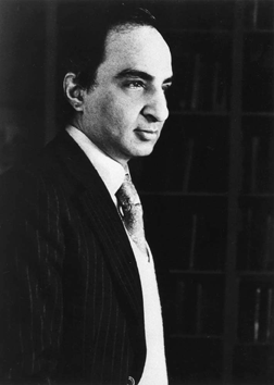 Ved mehta